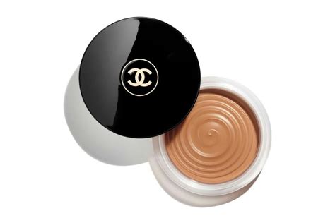 ed broner chanel|chanel bronzer uk.